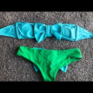 Lolli Swim Set (M/S)
